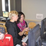 Forritunarkennsla haustið 2012