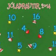 Jóladagatal Námsgagnastofnunar