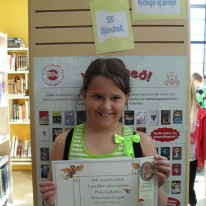 Drekameistari af 2. gráðu