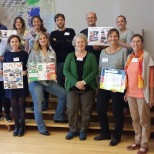 Brekkuskóli tekur þátt í Erasmus + verkefni.