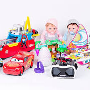 Ósk um leikföng í Frístund