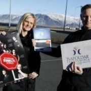 Kynnir netöryggi í hringferð um landið