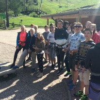 Nordplus í Lettlandi