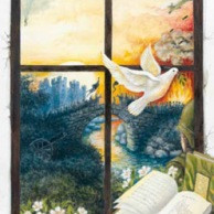 Norræna bókasafnsvikan 9. - 15. nóvember