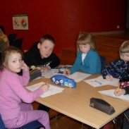 Samvinna nemenda um þarfirnar