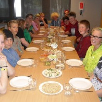 Ýmsar myndir úr list- og verkggreinum