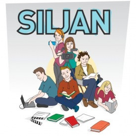Siljan - myndbandakeppni