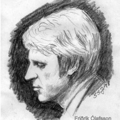 Skákdagurinn er í dag