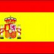 Spánverjar í heimsókn hjá okkur