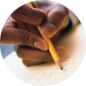 Námsmatsdagar í 8. - 10. bekk