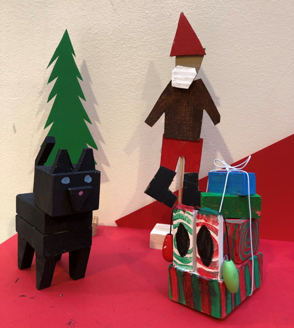 Litlu - jól 17. og 20. desember 2021