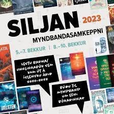 Unnum Siljuna þetta árið með stæl!