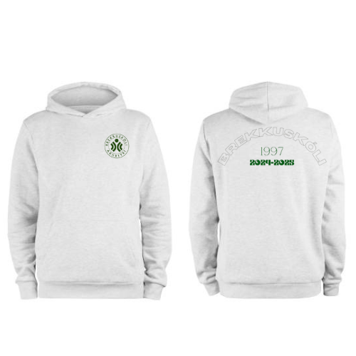 Peysusala 10. bekkjar