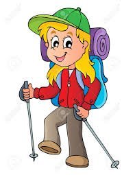 Útivistardagur 5.september-FRESTAÐ til 6.september