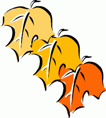 Starfsdagur og haustfrí