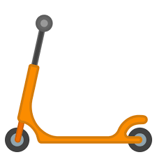 Hjól og rafhlaupahjól