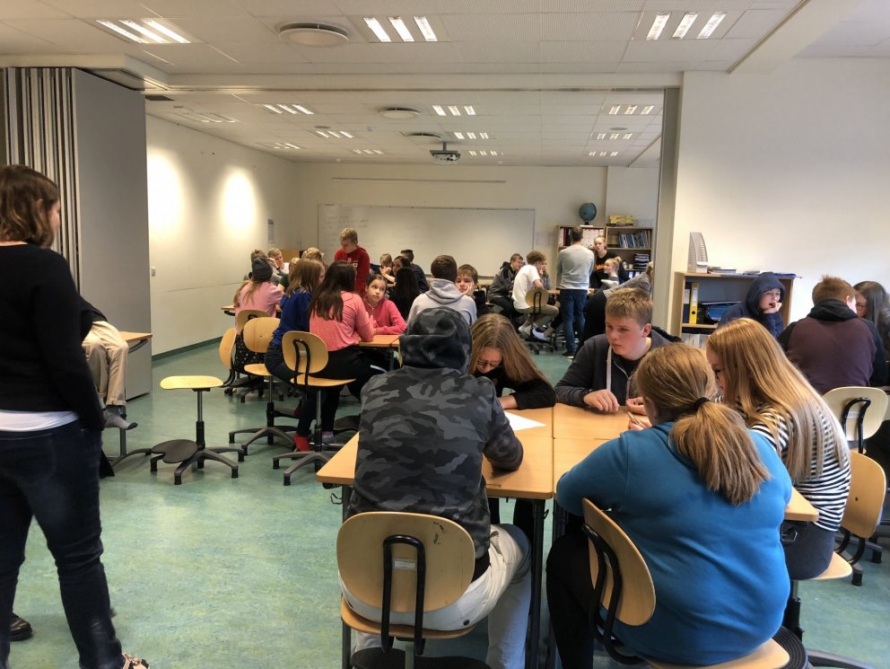 Forvarnardagurinn 3. október 2018