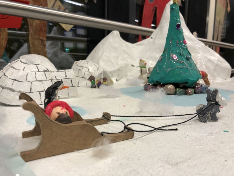 Fréttabréf desember 2023