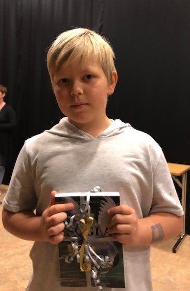 Dagur íslenskrar náttúru