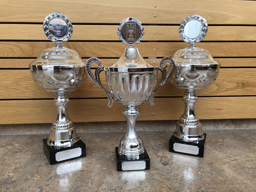 Brekkuskóli bestur í skák á landsbyggðinni!