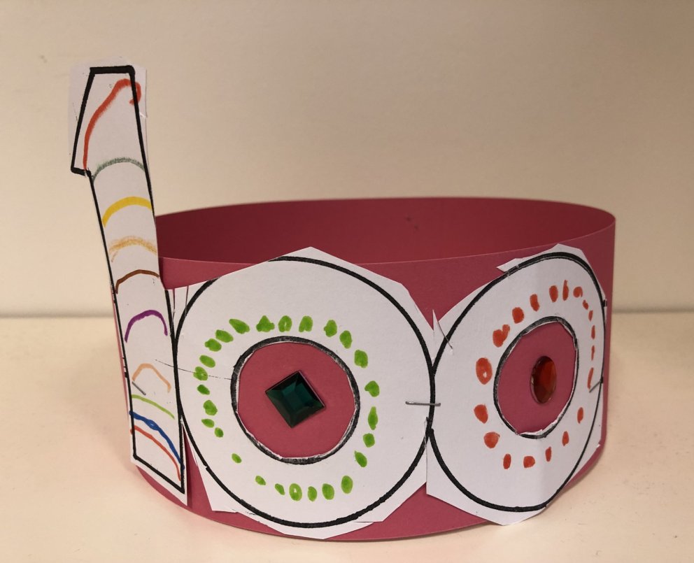 100 daga hátíð í 1. bekk