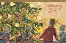 Fréttabréf desember 2020