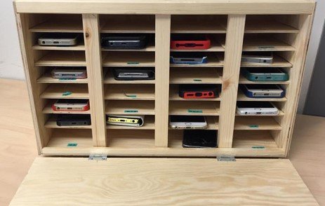 Símafrí í grunnskólum Akureyrar