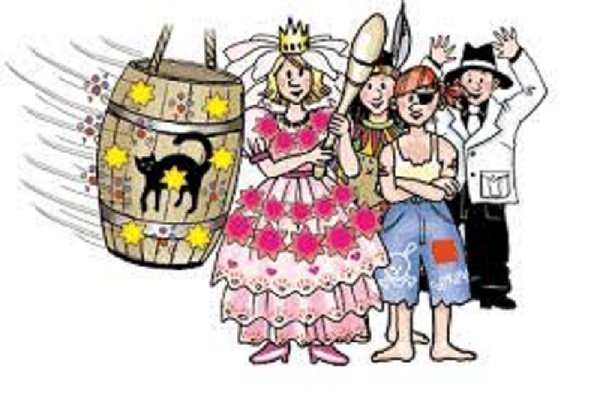 Ball fyrir yngsta- og miðstig