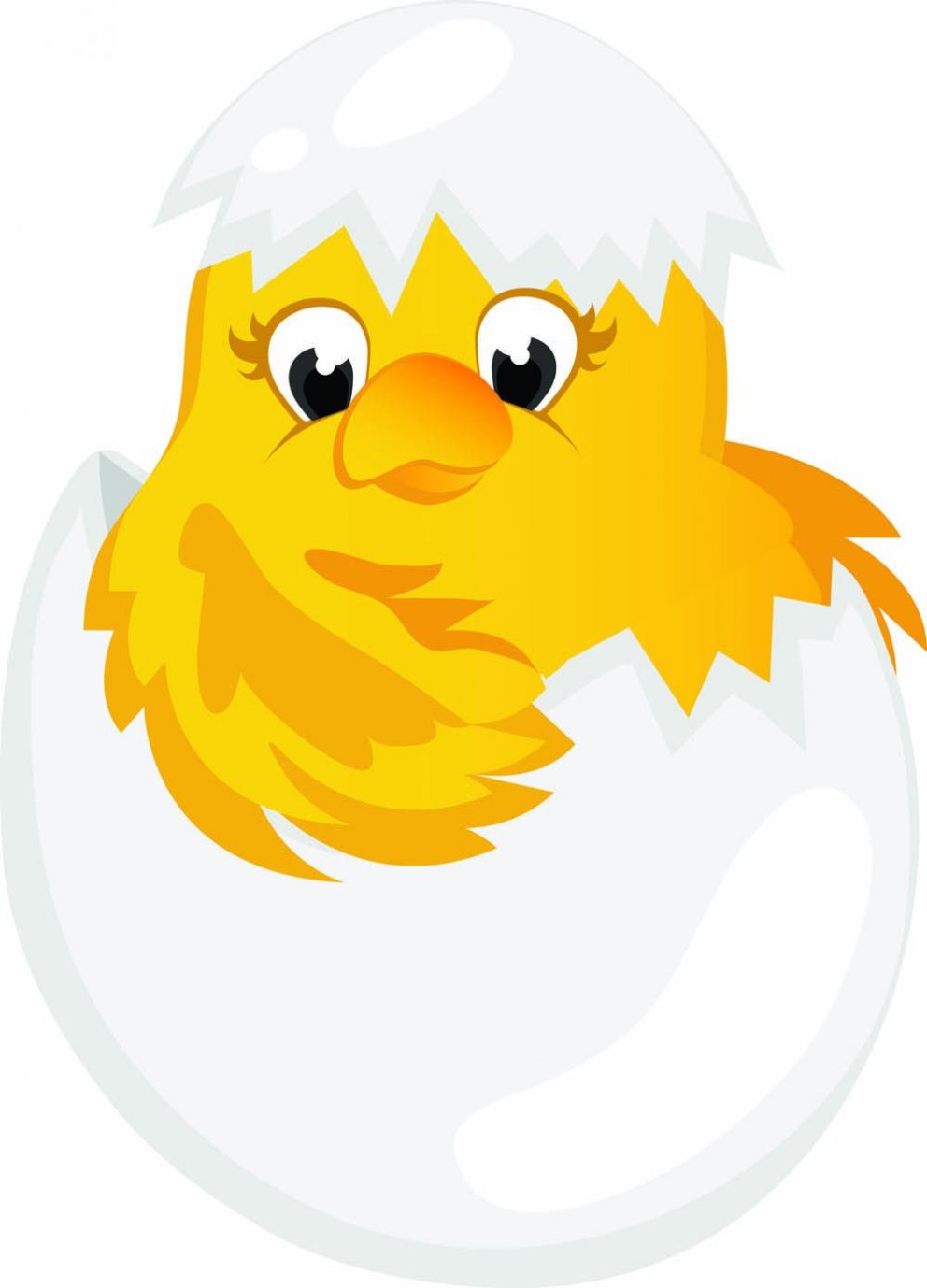 Nemendur komnir í páskafrí