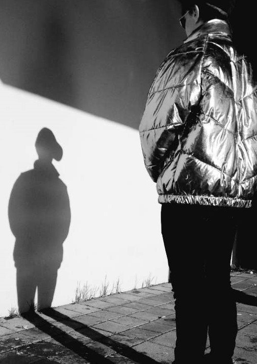 Skólablaðið Skugginn