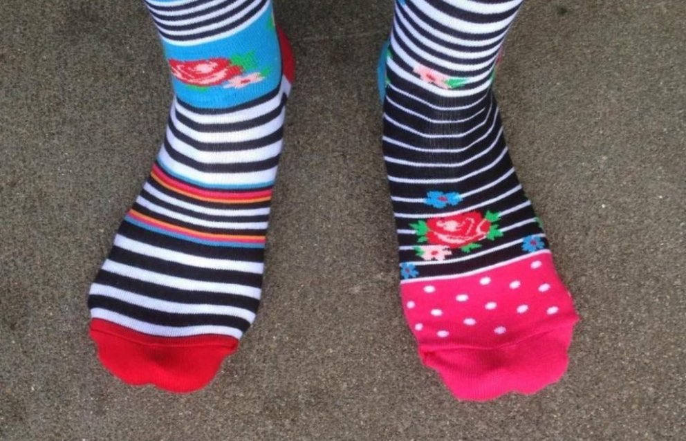 Alþjóðlegur dagur Downs-heilkennis