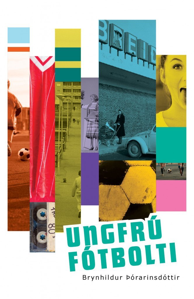 Vegleg bókagjöf til skólans