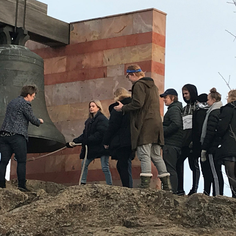 Innleiðing Barnasáttmála UNICEF og stórþing um jafnréttismál