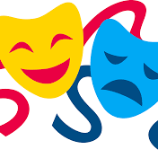 Árshátíð Brekkuskóla 7. nóvember 2019