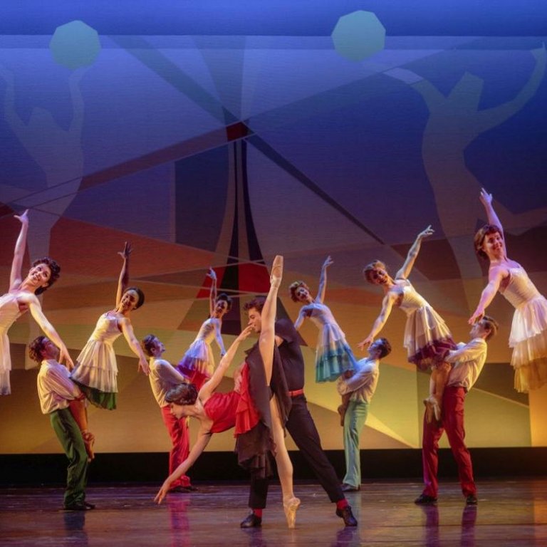 Árshátíðarball föstudaginn 5. nóvember