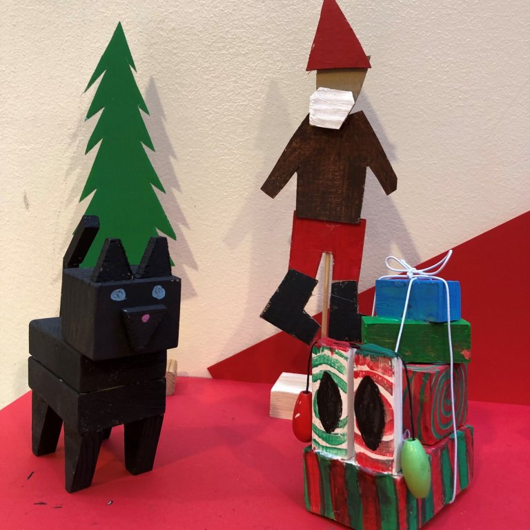 Litlu - jól 17. og 20. desember 2021