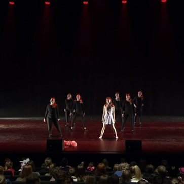 Fiðringur á Norðurlandi