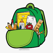 Skólabyrjun haust 2024