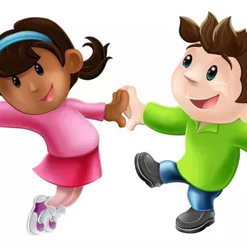 Ball fyrir yngsta- og miðstig