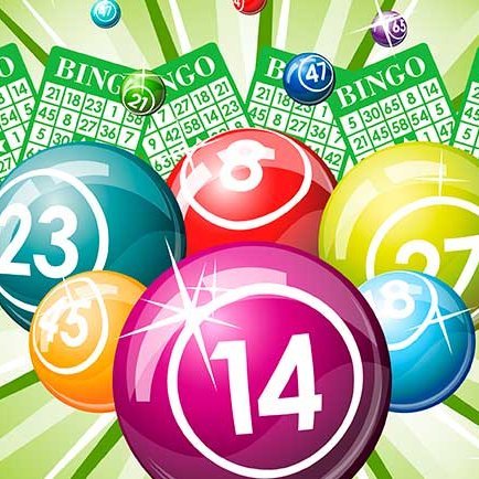 Bingó 10. október.