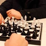 Netskákmót fyrir grunnskólanemendur