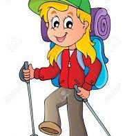 Útivistardagur 5.september-FRESTAÐ til 6.september