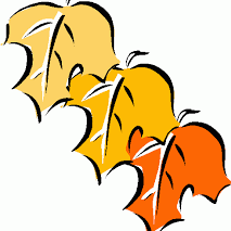 Starfsdagur og haustfrí