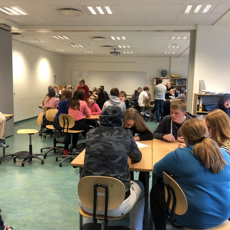 Forvarnardagurinn 3. október 2018