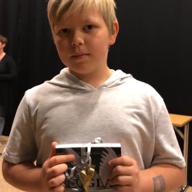 Dagur íslenskrar náttúru