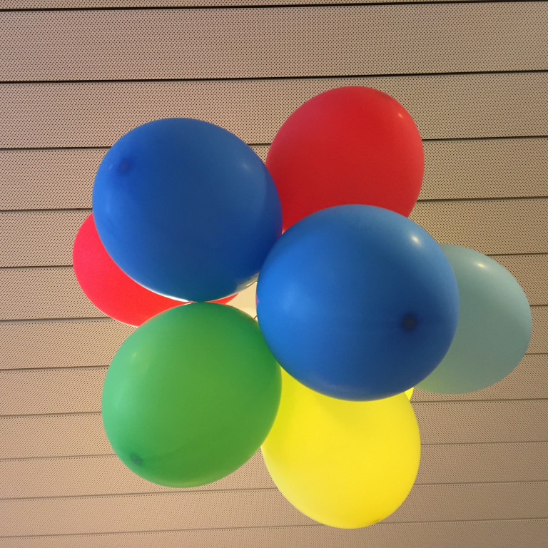 100 daga hátíð í 1. bekk