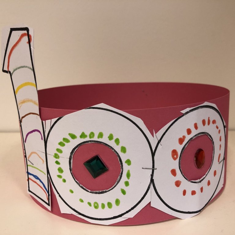 100 daga hátíð í 1. bekk