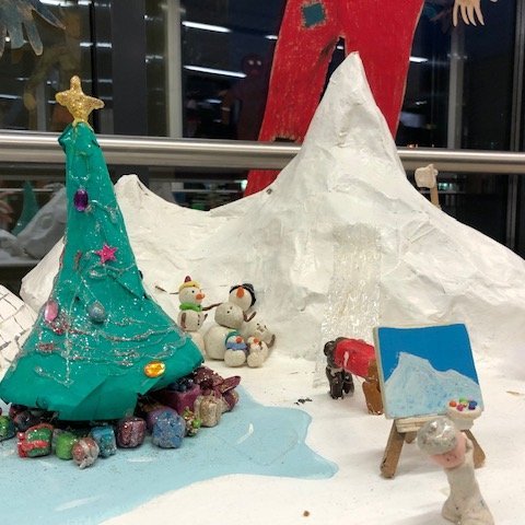 Litlu jól 21. desember