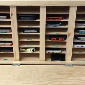 Símafrí í grunnskólum Akureyrar