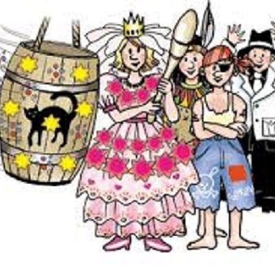 Ball fyrir yngsta- og miðstig